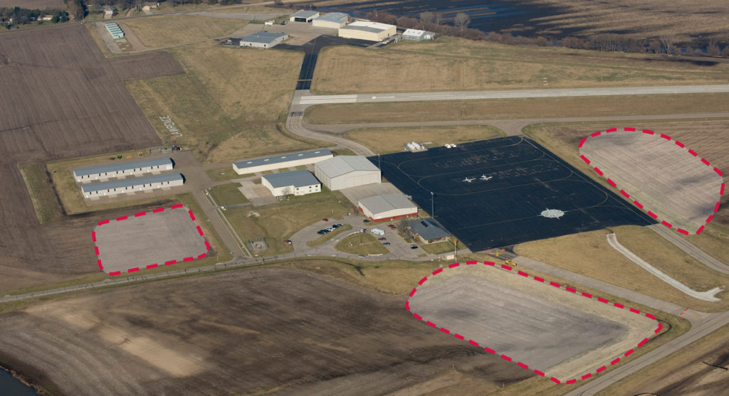 City attorneys to review issue of skydiving at airport News, Sports